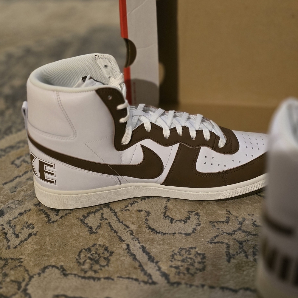 Nike Terminator - Picture 5 of 7